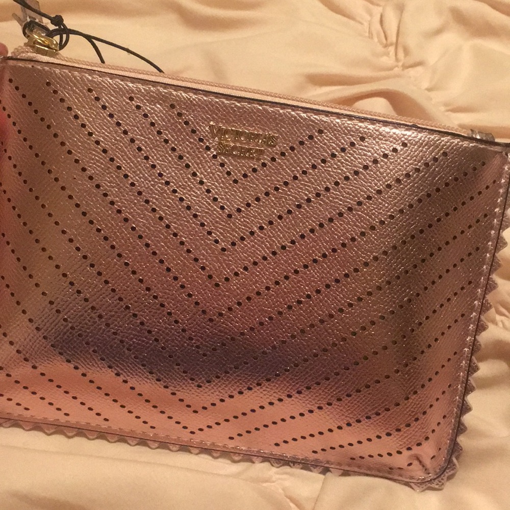 Victoria's Secret wristlet